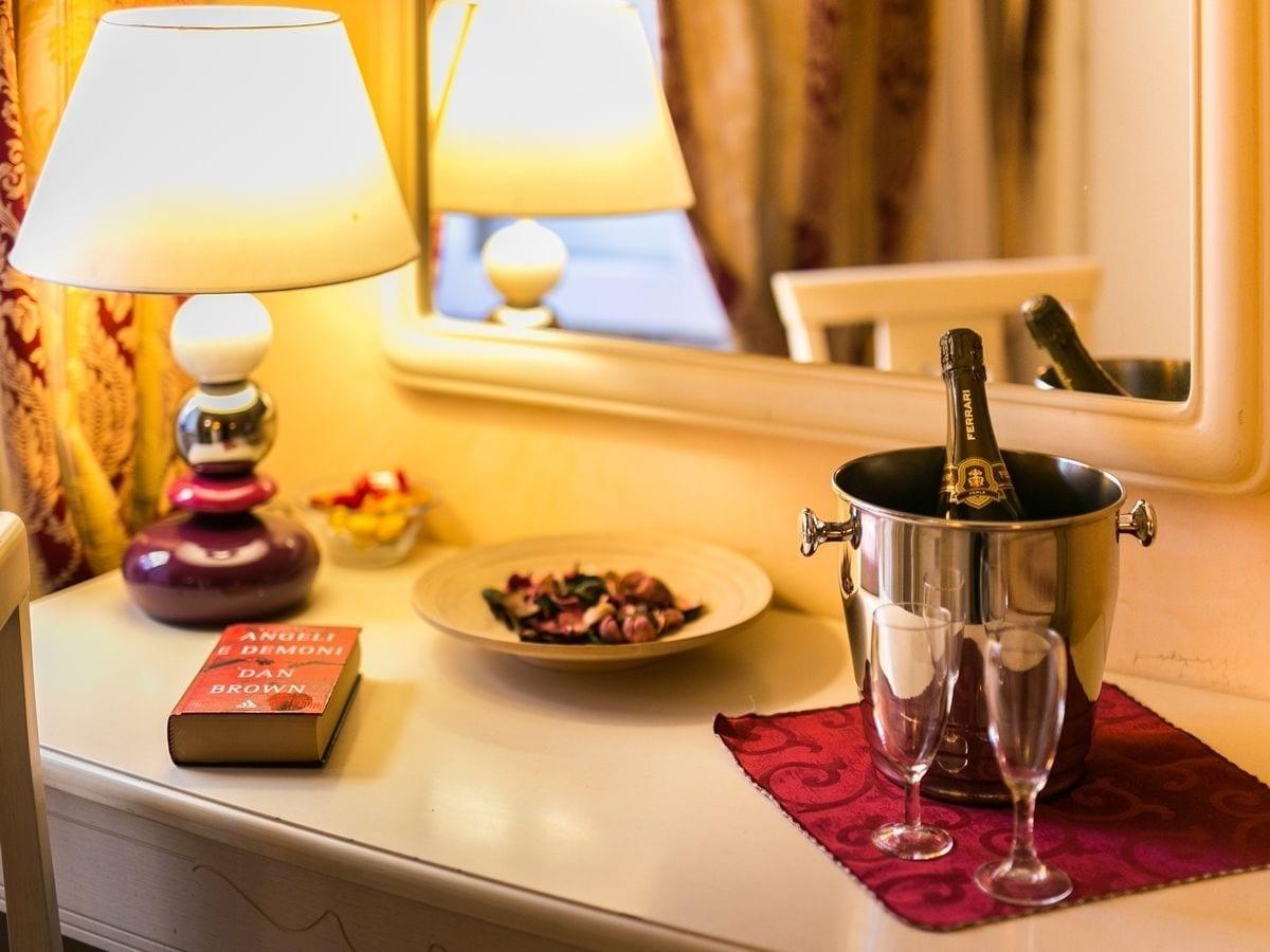 Hotel Erdarelli Roma Ngoại thất bức ảnh