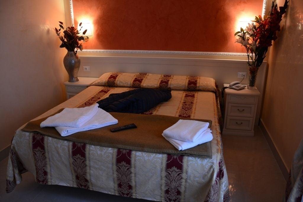 Hotel Erdarelli Roma Ngoại thất bức ảnh