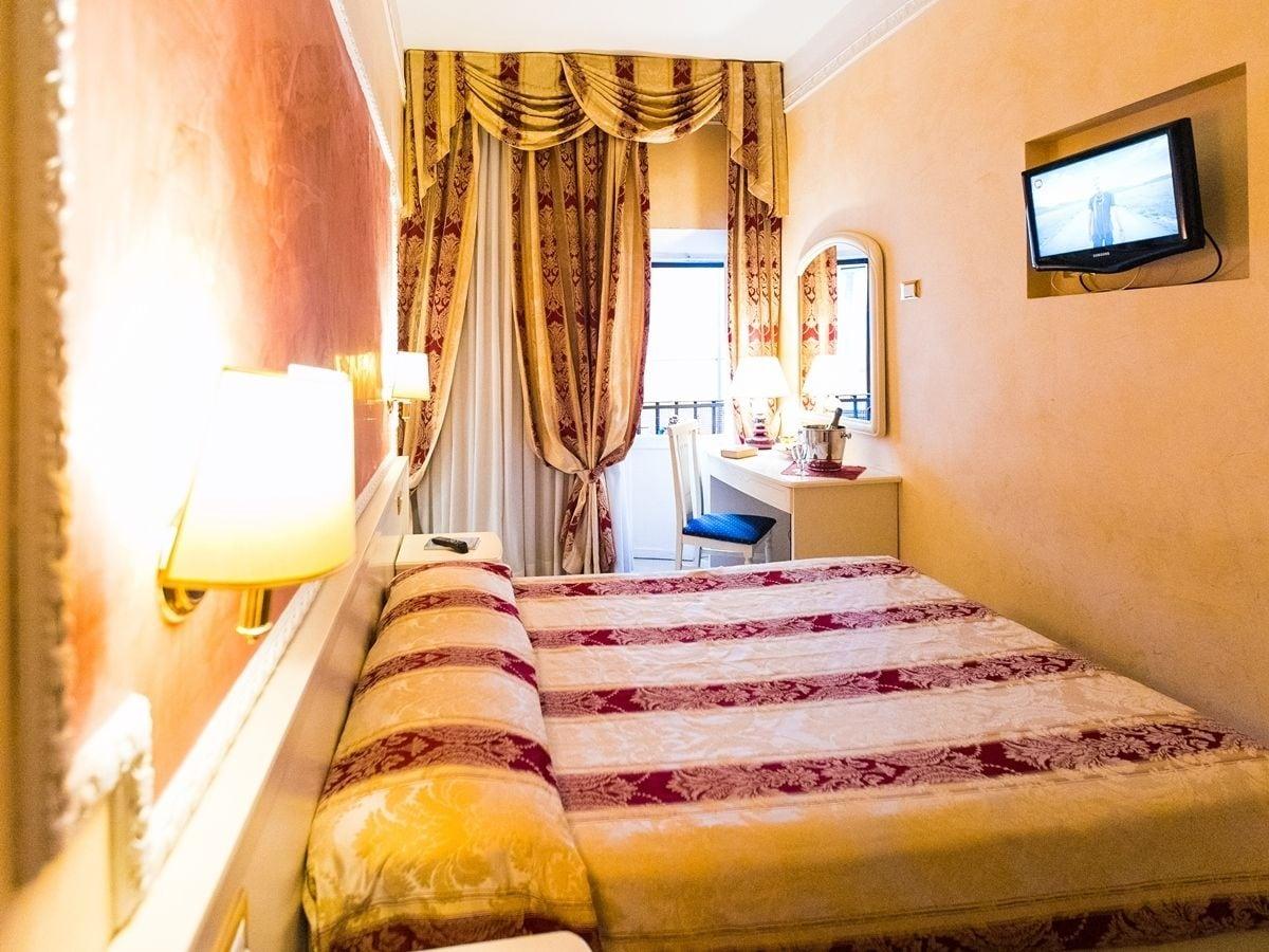 Hotel Erdarelli Roma Ngoại thất bức ảnh