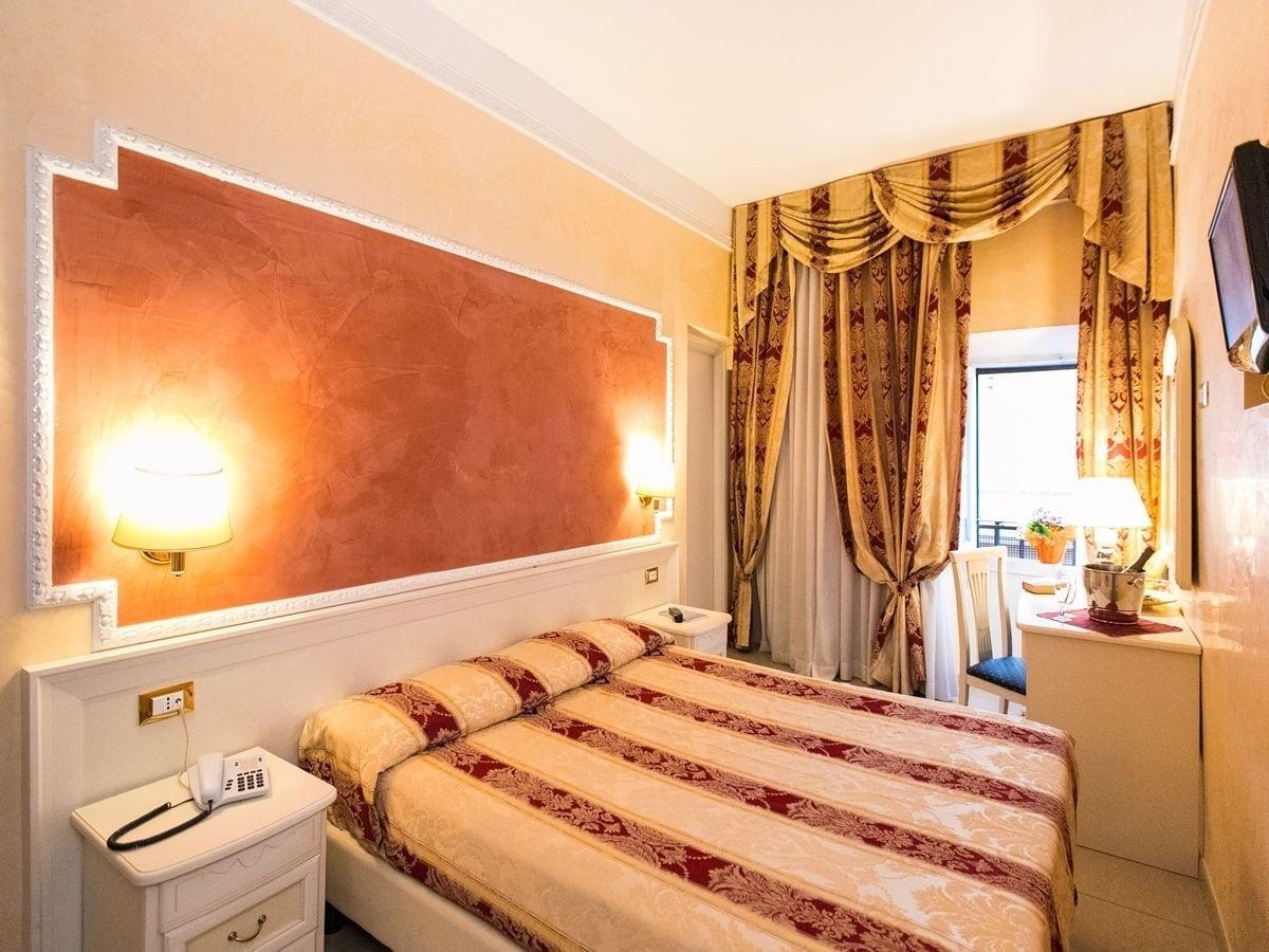 Hotel Erdarelli Roma Ngoại thất bức ảnh