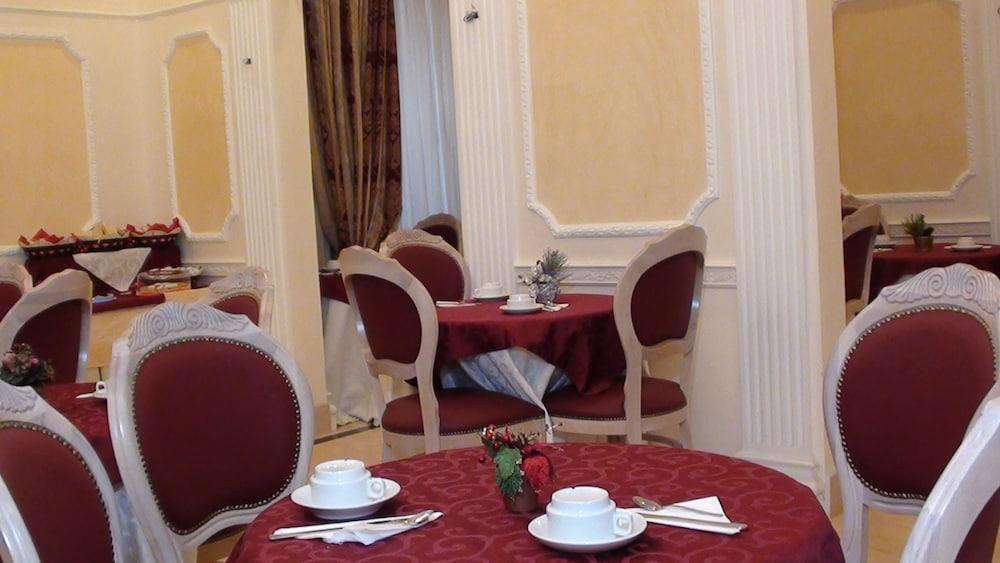 Hotel Erdarelli Roma Ngoại thất bức ảnh