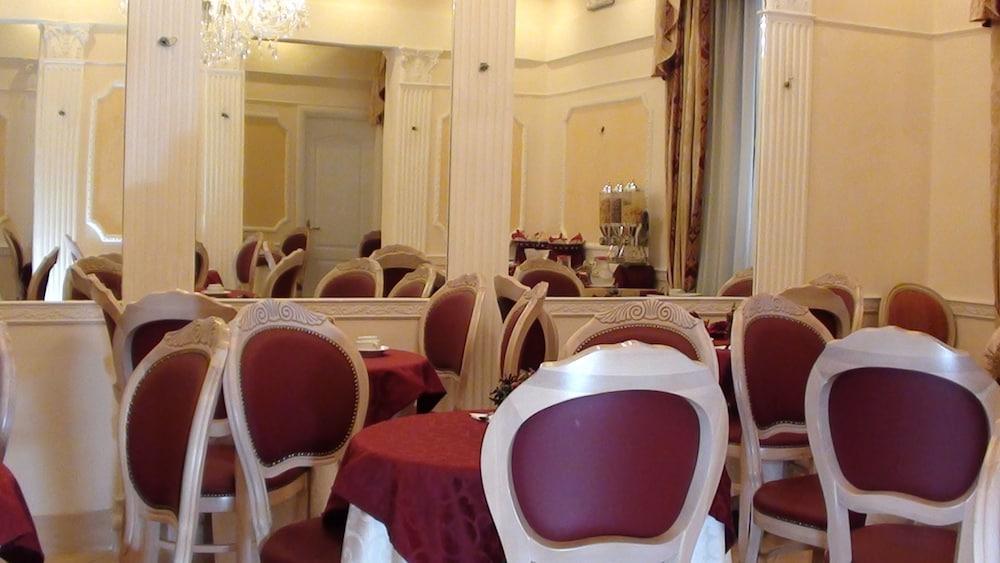 Hotel Erdarelli Roma Ngoại thất bức ảnh