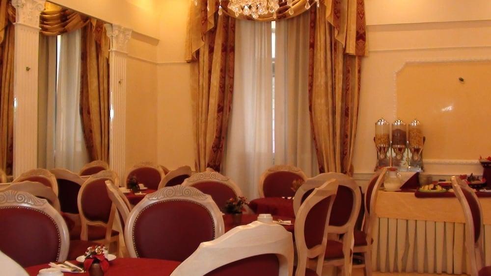 Hotel Erdarelli Roma Ngoại thất bức ảnh