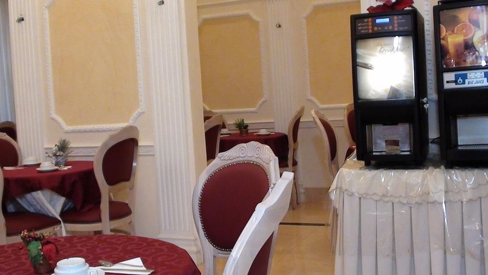 Hotel Erdarelli Roma Ngoại thất bức ảnh