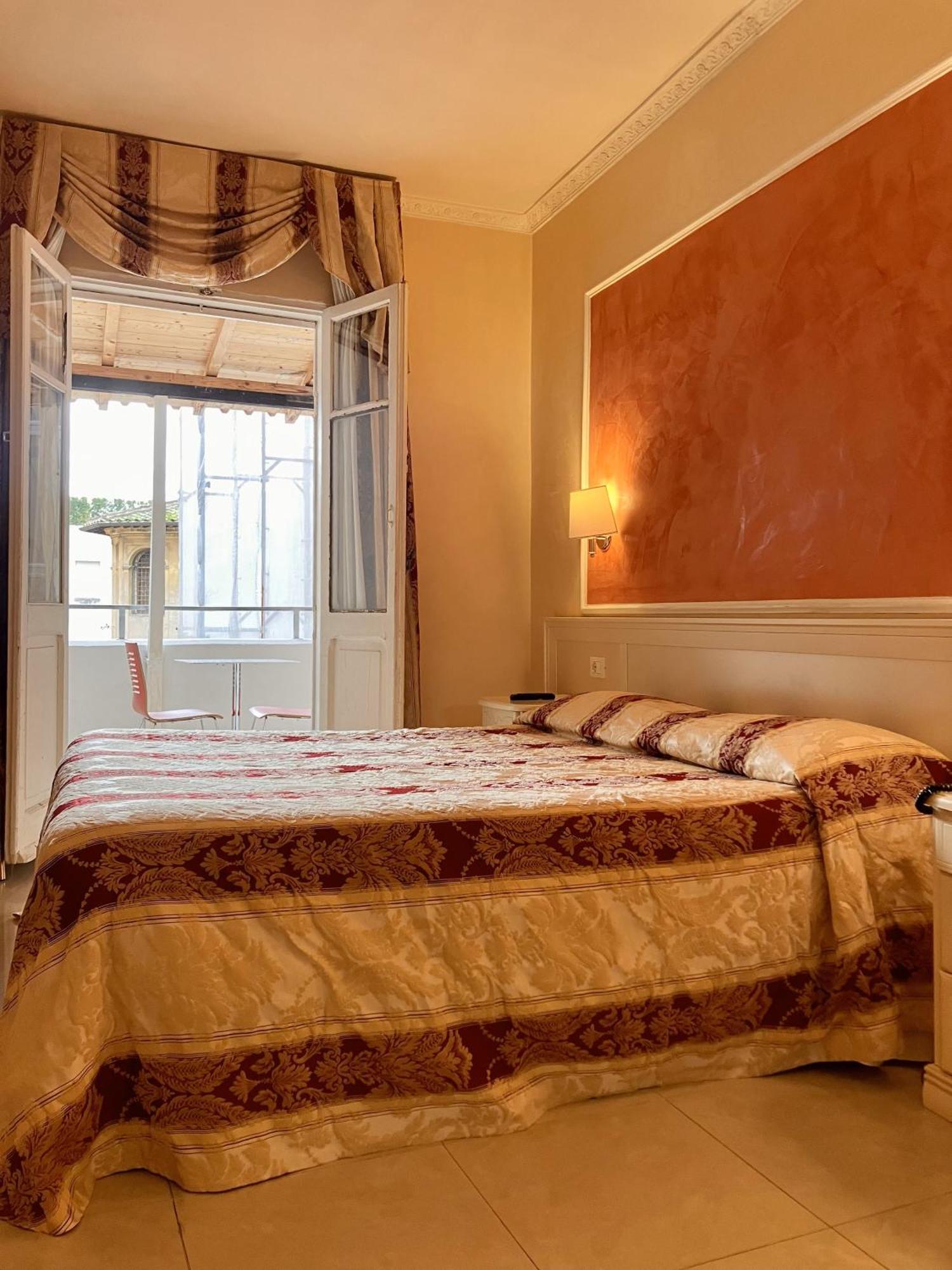 Hotel Erdarelli Roma Ngoại thất bức ảnh