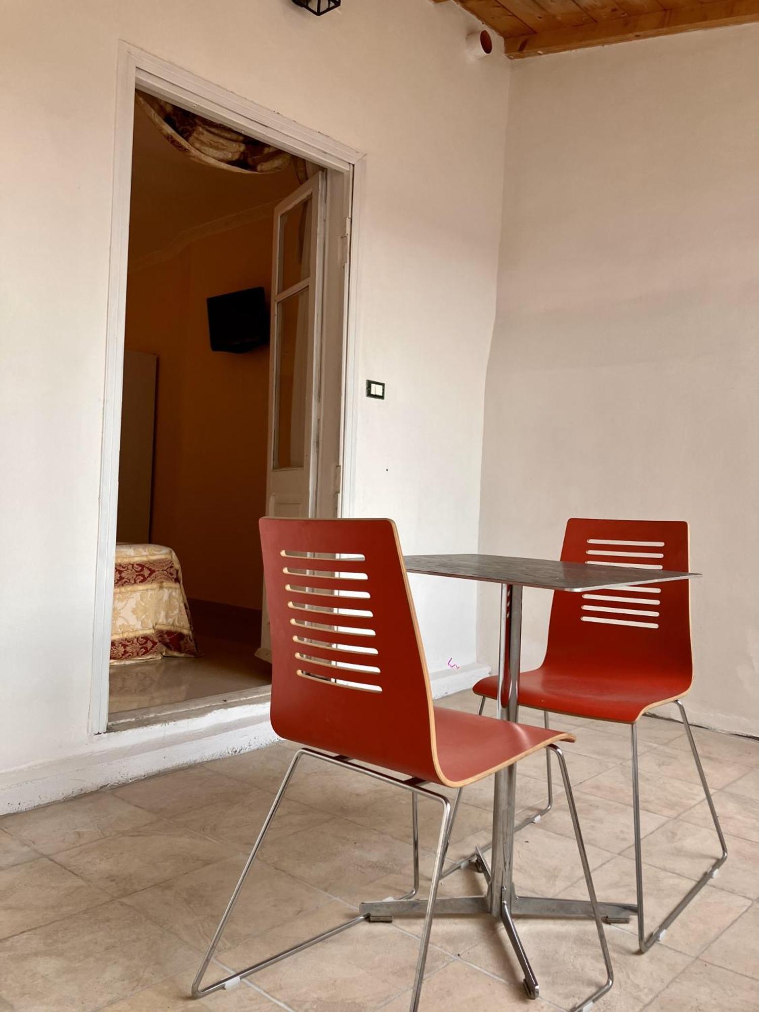 Hotel Erdarelli Roma Ngoại thất bức ảnh