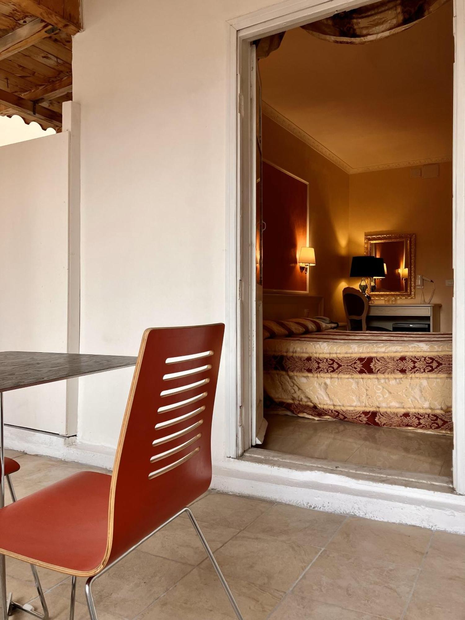 Hotel Erdarelli Roma Ngoại thất bức ảnh