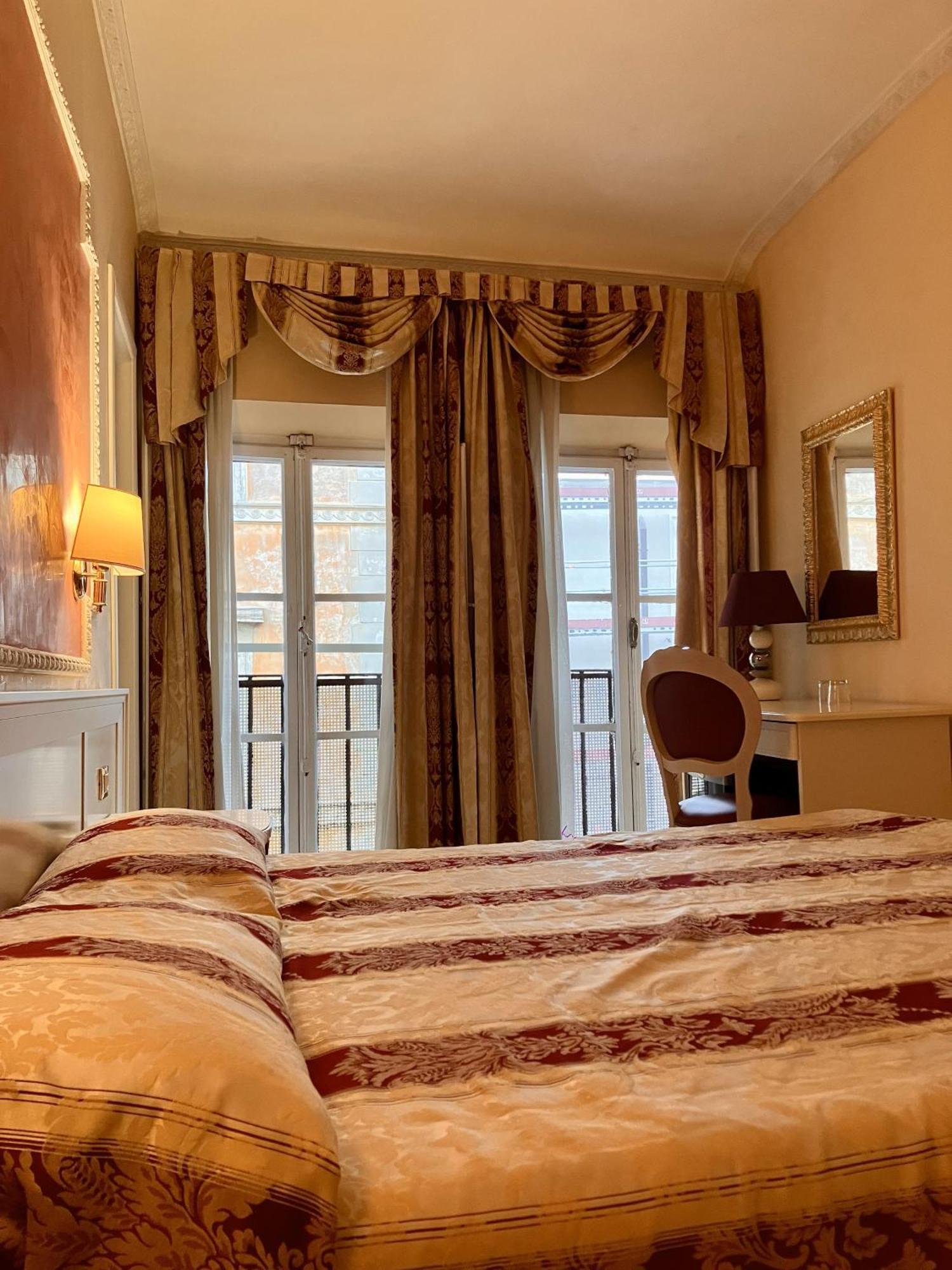Hotel Erdarelli Roma Ngoại thất bức ảnh