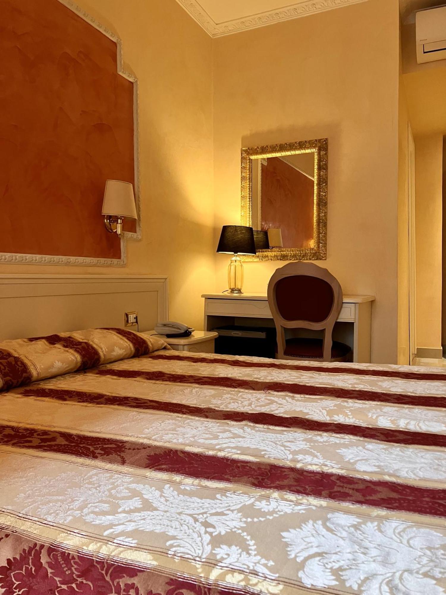 Hotel Erdarelli Roma Ngoại thất bức ảnh