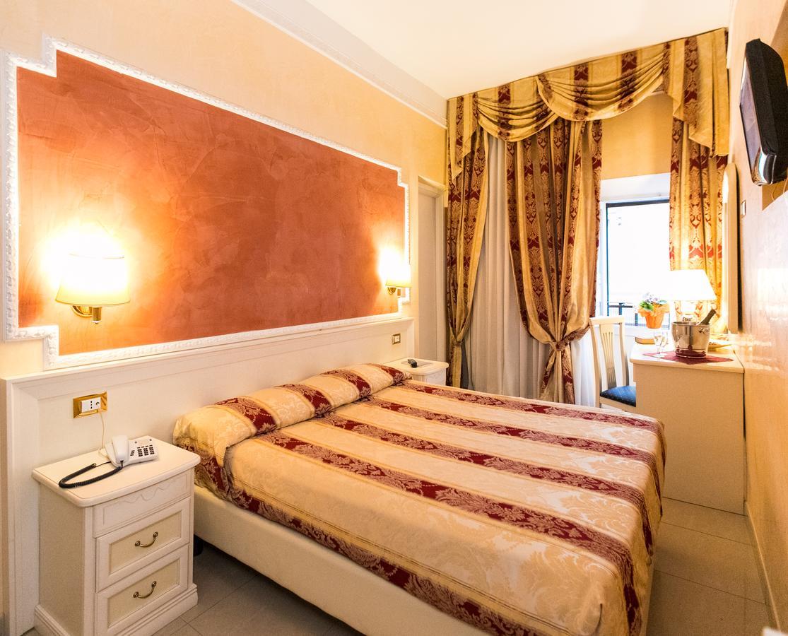Hotel Erdarelli Roma Ngoại thất bức ảnh