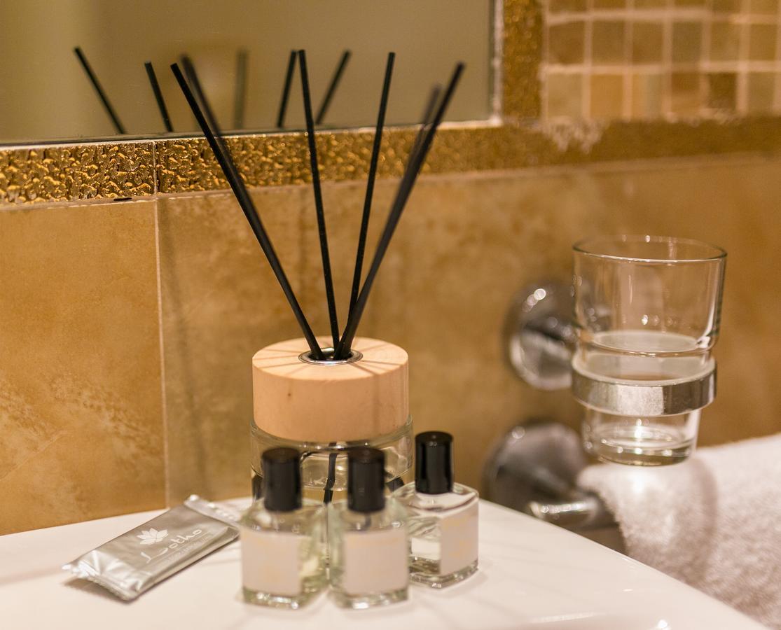 Hotel Erdarelli Roma Ngoại thất bức ảnh