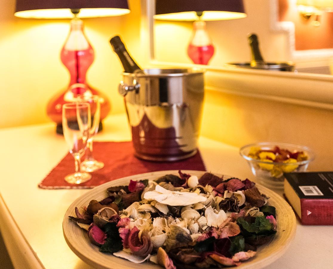 Hotel Erdarelli Roma Ngoại thất bức ảnh
