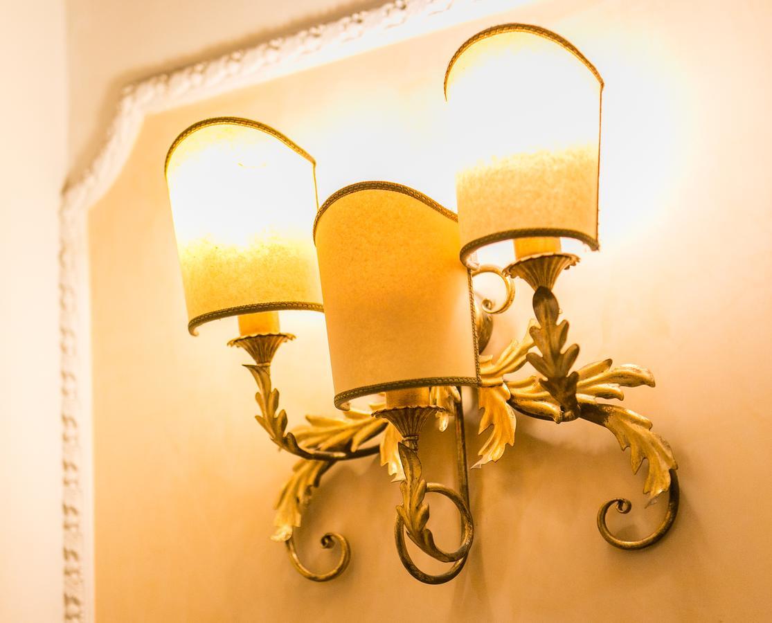 Hotel Erdarelli Roma Ngoại thất bức ảnh
