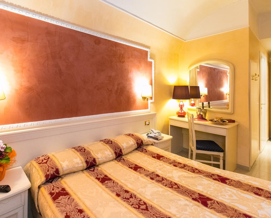 Hotel Erdarelli Roma Ngoại thất bức ảnh
