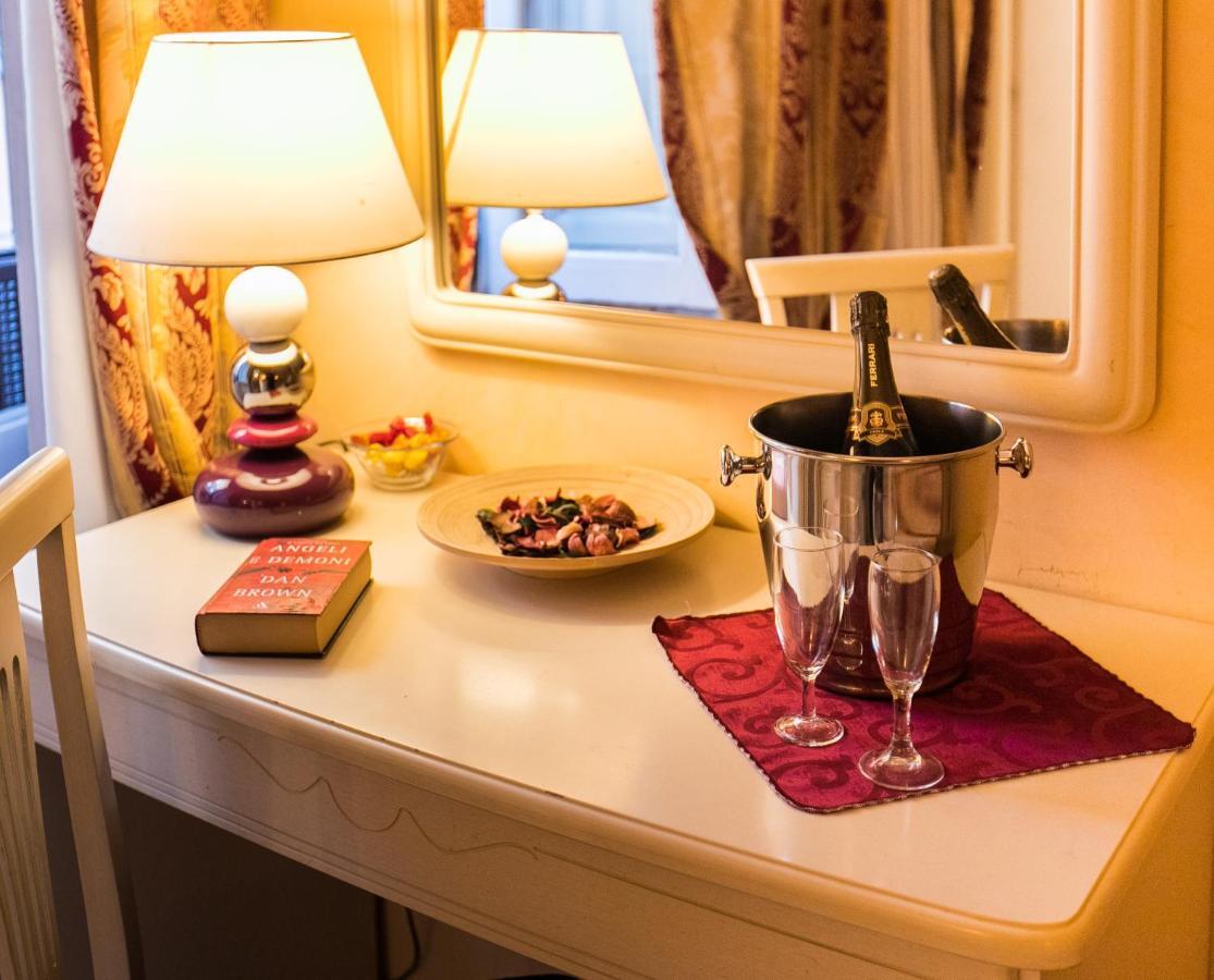 Hotel Erdarelli Roma Phòng bức ảnh