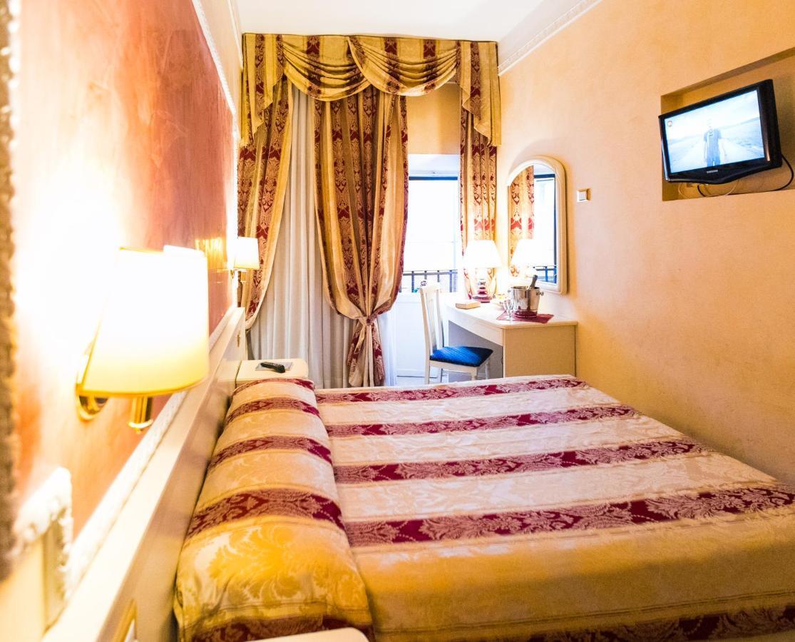 Hotel Erdarelli Roma Phòng bức ảnh