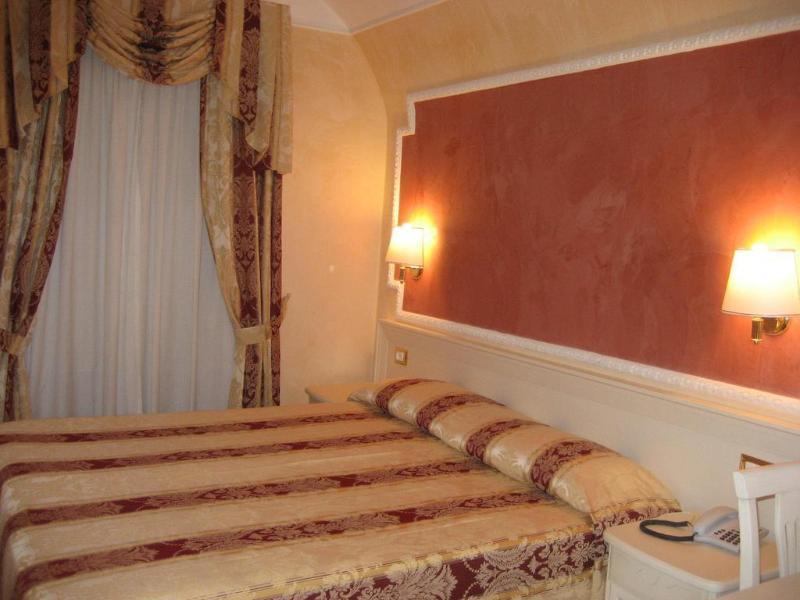Hotel Erdarelli Roma Ngoại thất bức ảnh